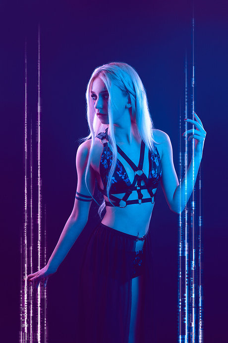 Whitefox Lunedcrevan_ onlyfans leaks