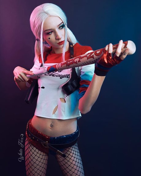 Whitefox Lunedcrevan_ nude only fans leaks