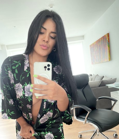 Zaid Ferrer onlyfans leajs