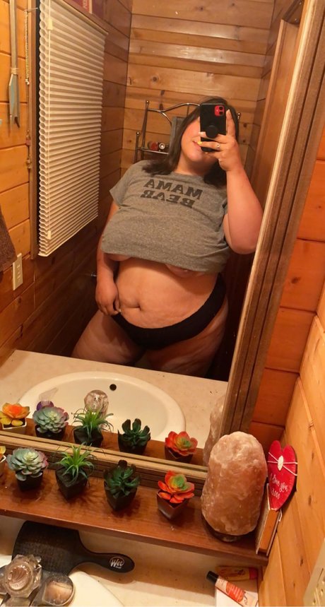 Bbw essence xoxo_ onlyfans leaked nudes