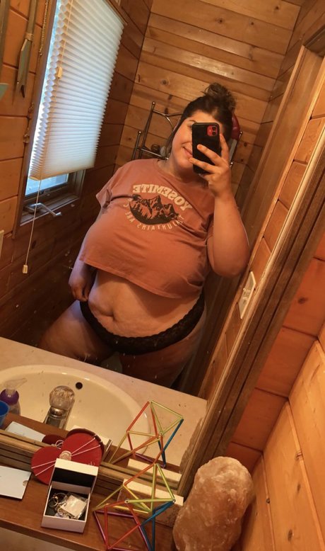 Bbw essence xoxo_ leaked onlyfans sextape