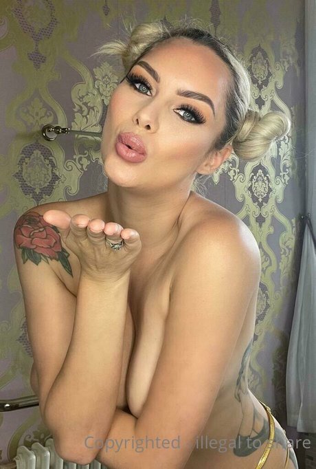 Jessica Jane onlyfans nude content