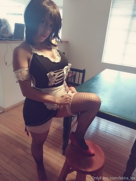 _Keira Lex Profile pic