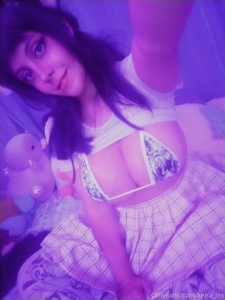 _Keira Lex onlyfans nude leaks