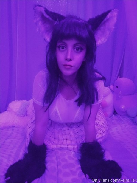 _Keira Lex naked on onlyfans