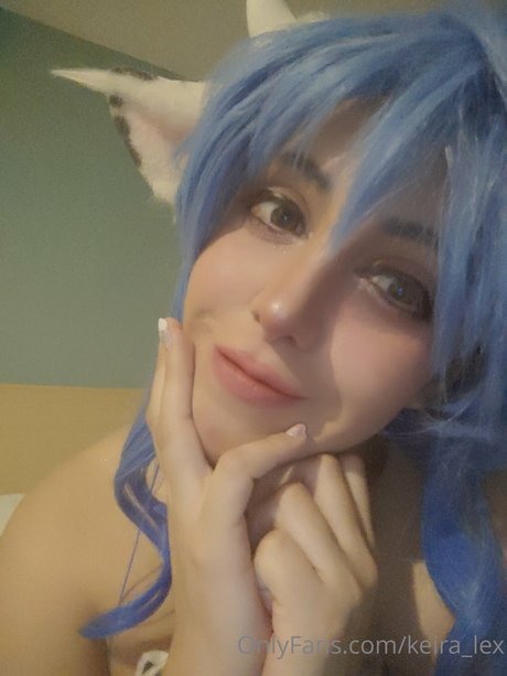 _Keira Lex nude leaked onlyfans
