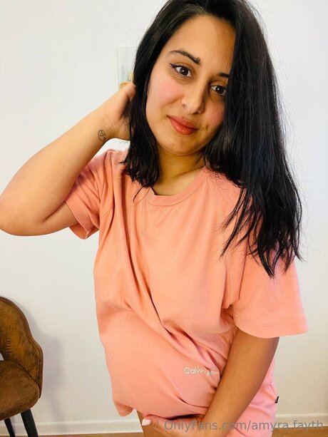 Amyra Fayth leak onlyfans porn