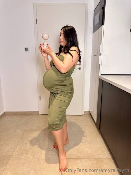 Amyra Fayth onlyfans x