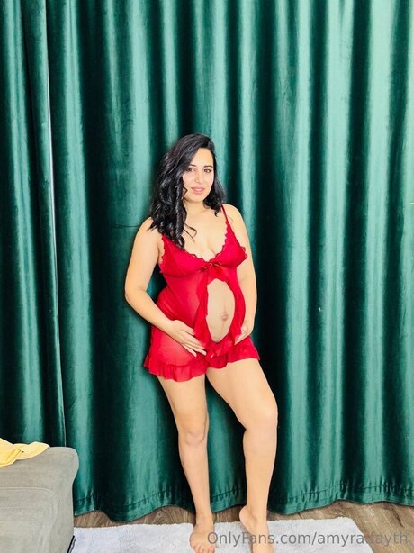 Amyra Fayth onlyfans naked