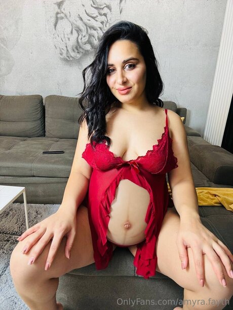Amyra Fayth onlyfans archive