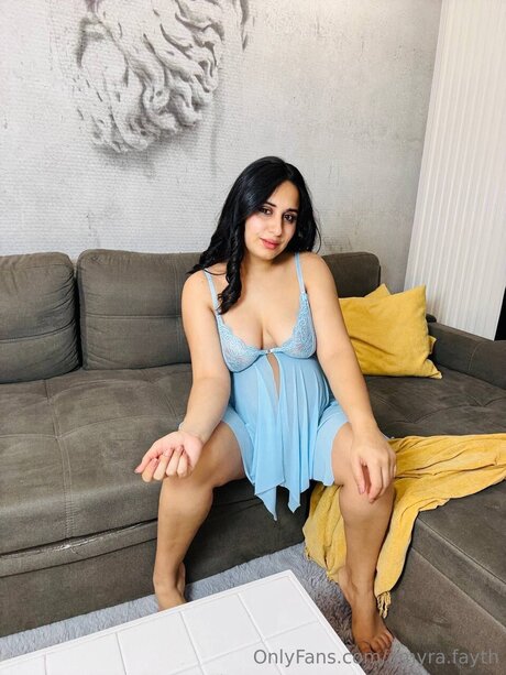 Amyra Fayth onlyfans page