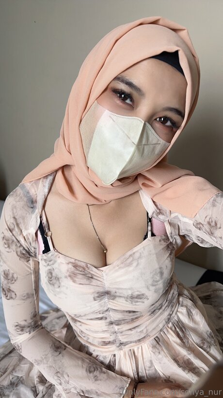 Sofiya Nur onlyfans exposed