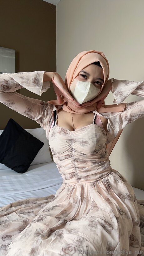 Sofiya Nur onlyfans naked leaked