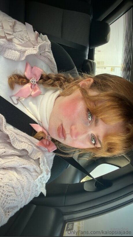 Kalopsiajade X leaked onlyfans content