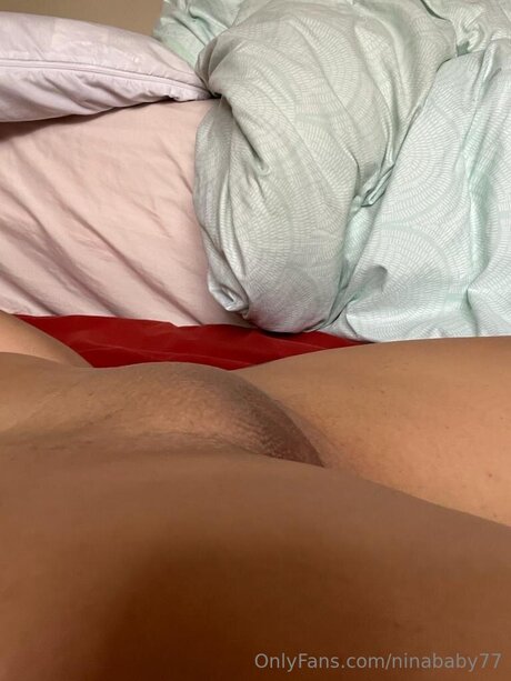 Ninababy77 nude onlyfans leaks