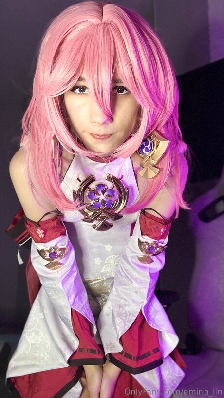 Tsgirl Emiria onlyfans nude leaked