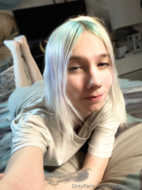 Tsgirl Emiria hot onlyfans