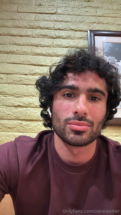 Zanewalker onlyfans porn leak