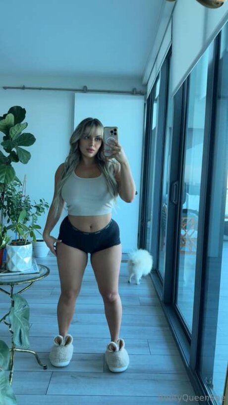 Bootyqueenbae porn leaked onlyfans