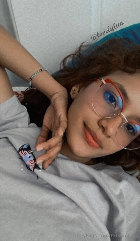 Tatysmithh sex tape onlyfans