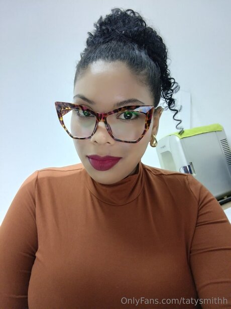 Tatysmithh onlyfans archives