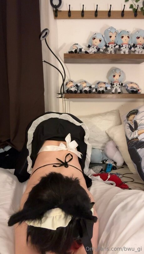 Bwu Gi onlyfans posts