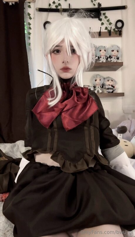 Bwu Gi onlyfans leaka