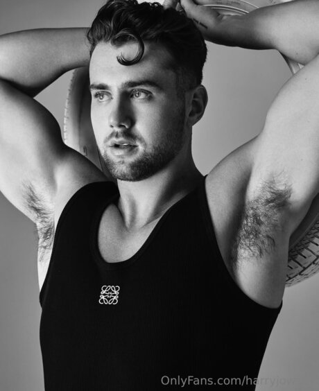 Harryjowsey onlyfans porn