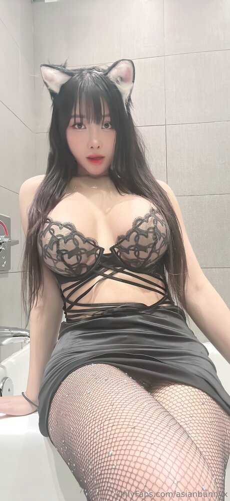 Asianbunnyx free onlyfans
