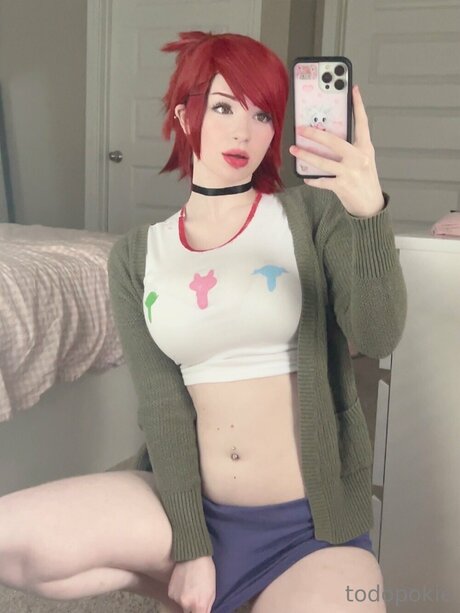 Todopokie onlyfans leams