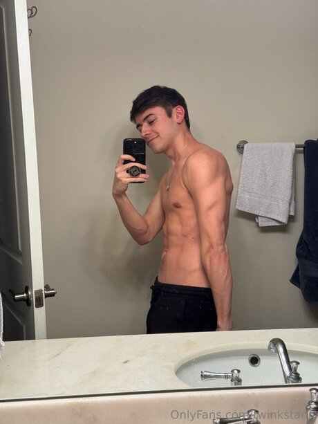 Twinkstann only fans porn
