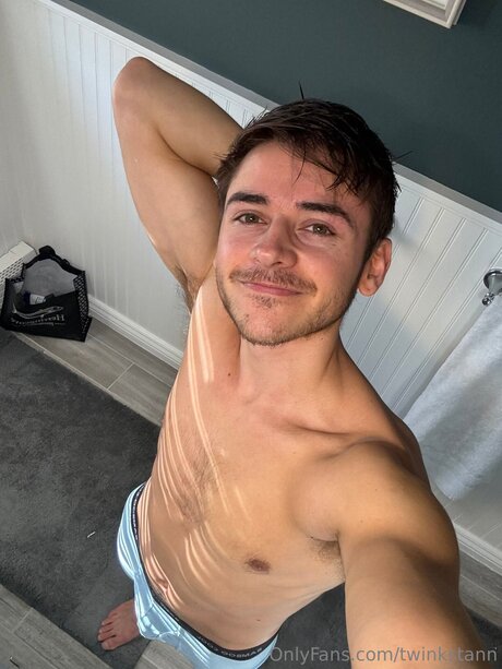 Twinkstann is on onlyfans