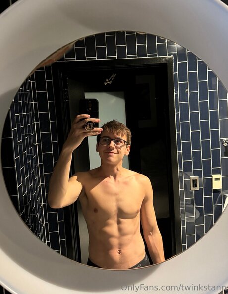 Twinkstann porn onlyfans