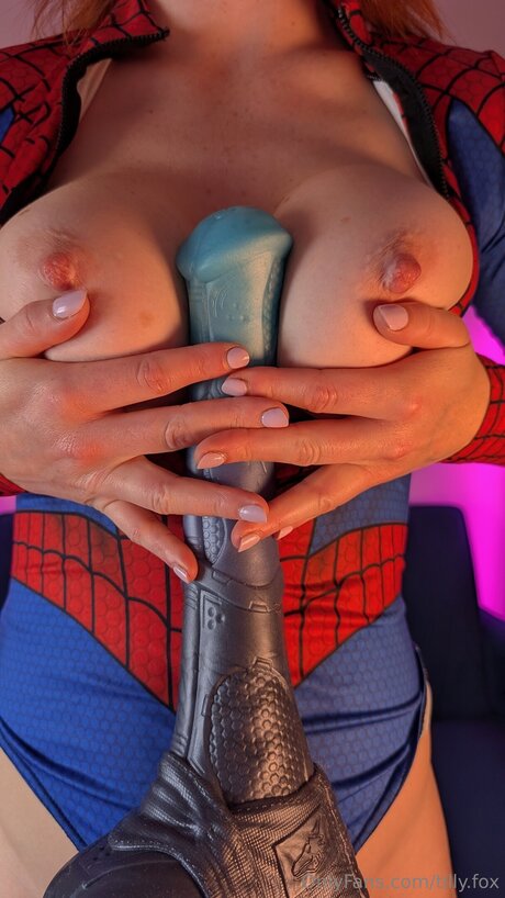 Tilly Fox onlyfans mega