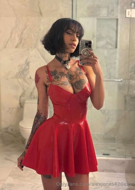 Alexjones420xxx onlyfans leak xxx