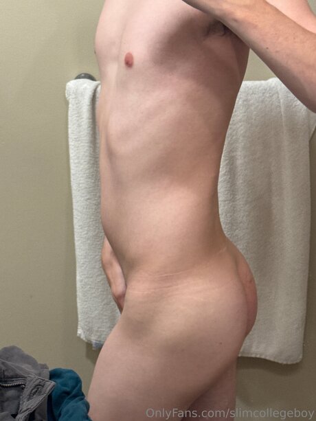 Slimcollegeboy onlyfans content type