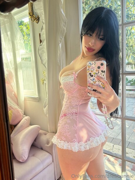 Dreabunnie onlyfans images