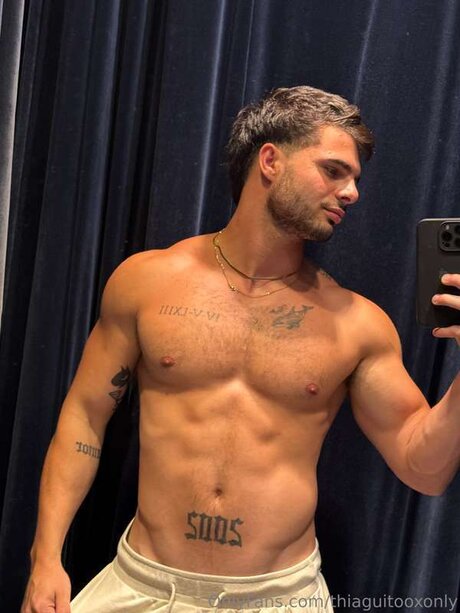 Thiaguitooxonly nude onlyfans leak