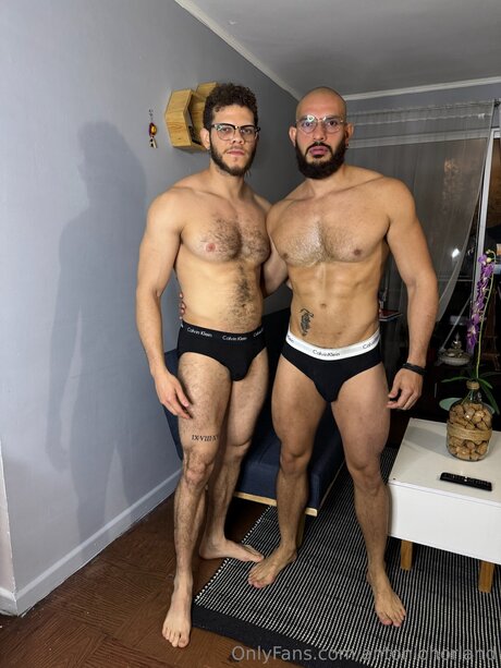 Antoniohorland naked leaked onlyfans