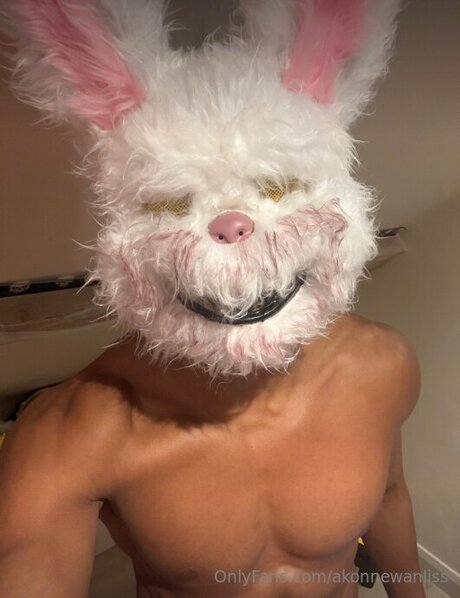 Akonnewanliss onlyfans full