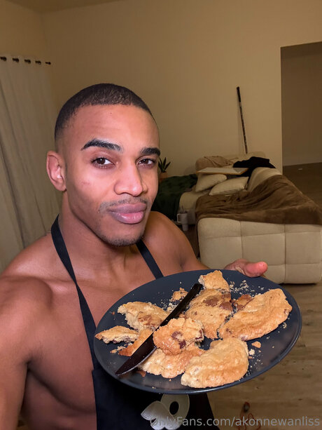 Akonnewanliss onlyfans porn