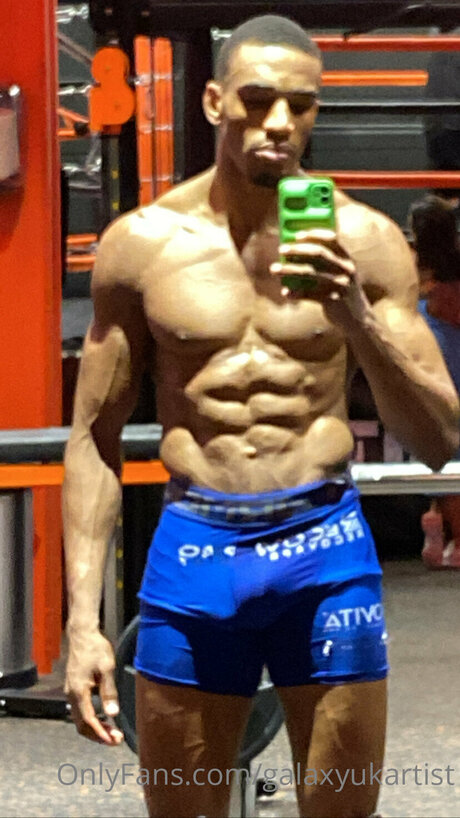 Akonnewanliss free only fans