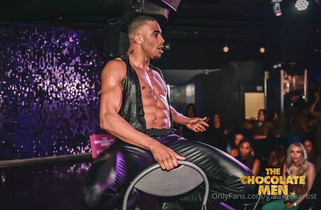 Akonnewanliss onlyfans sextape leak