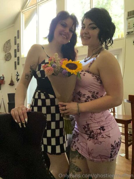 Ghostieemuffinn porn onlyfans