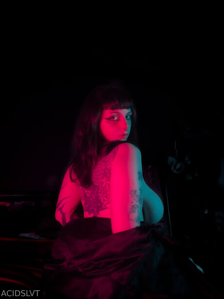 Acidslvt onlyfans nudes