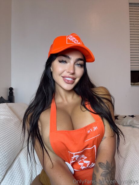 Emjayplays onlyfans leaked.