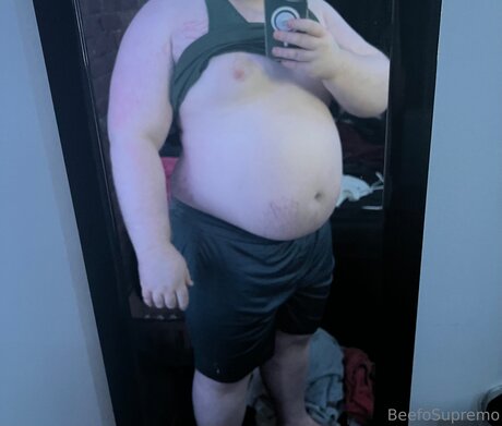 Beefo Supremo leak onlyfans nude