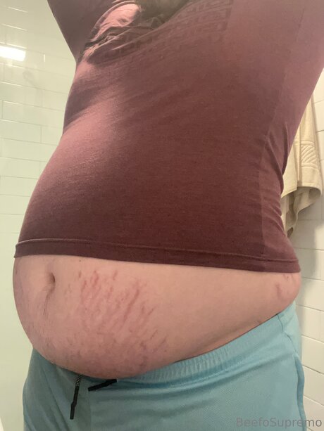 Beefo Supremo onlyfans pics leaked