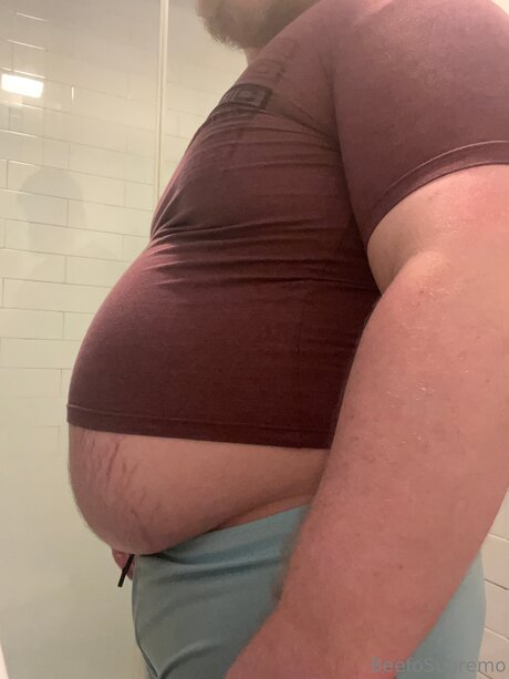 Beefo Supremo onlyfans nsfw