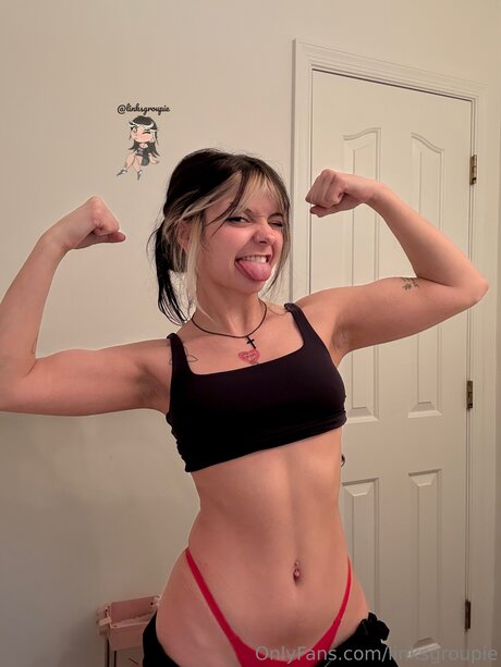 Linksgroupie onlyfans leaked sex